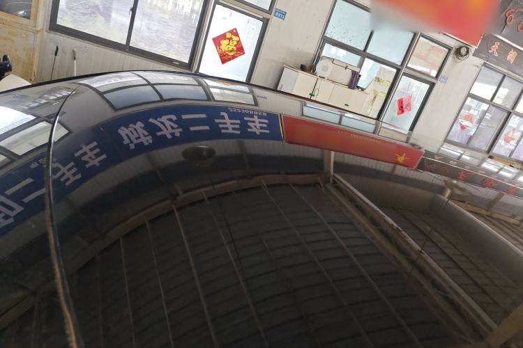 Used Wuling Bingo 2023 203km Light Edition
