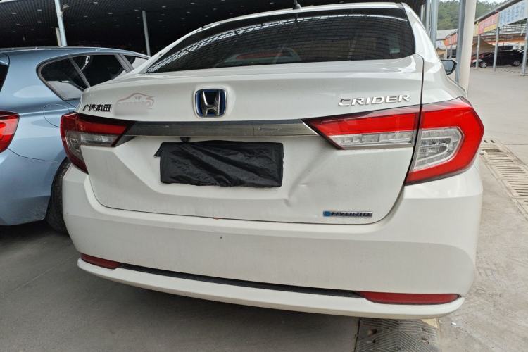 Used Honda Crider 2020 Rui Hybrid 1.5L Rui Comfort Version
