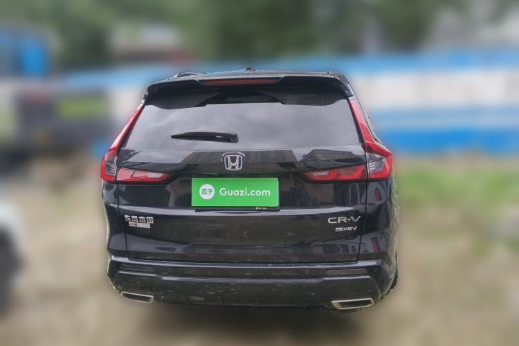 Used Honda CR-V 2023 2.0L eHEV Two-Wheel Drive Smart Brilliance Edition
