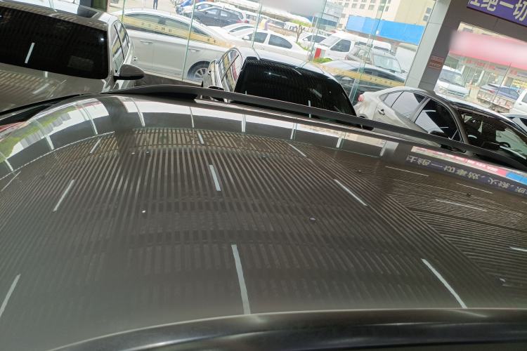 Used Skoda Karoq 2020 TSI280 Smart Drive Technology Edition China VI Roof