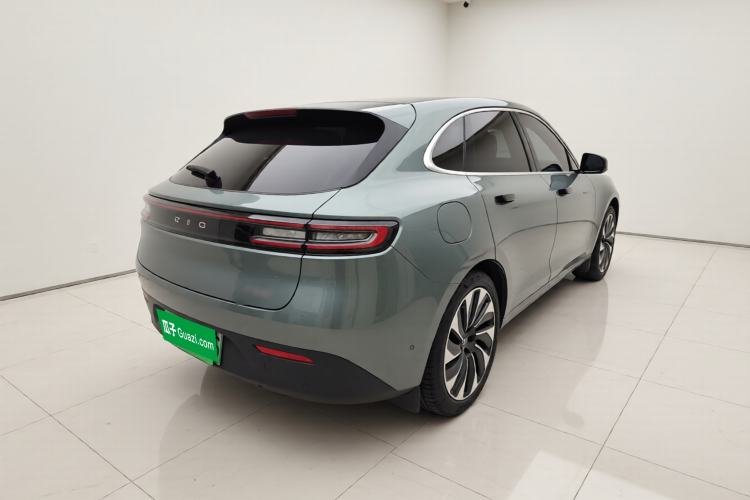 Used Hima AITO M5 2022 Extended-Range Four-Wheel Drive Ultimate Edition
