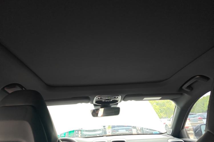 Used Lynk & Co 03 2022 2.0TD DCT JingPro Headliner