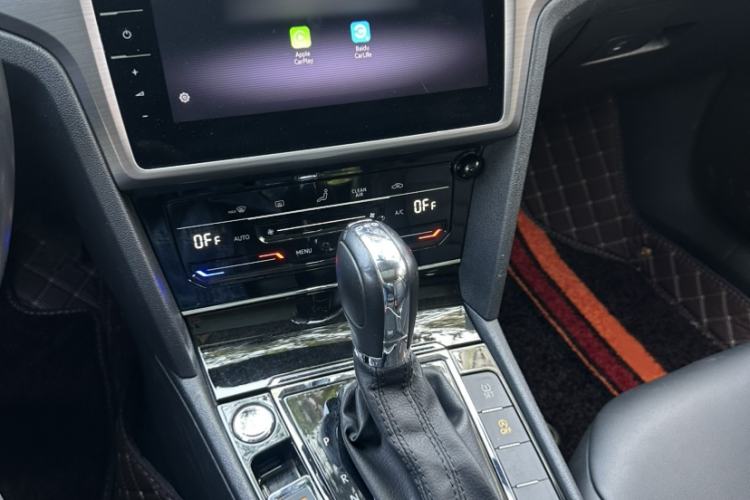 Used Volkswagen Lamando 2021 280TSI DSG Comfort Edition
