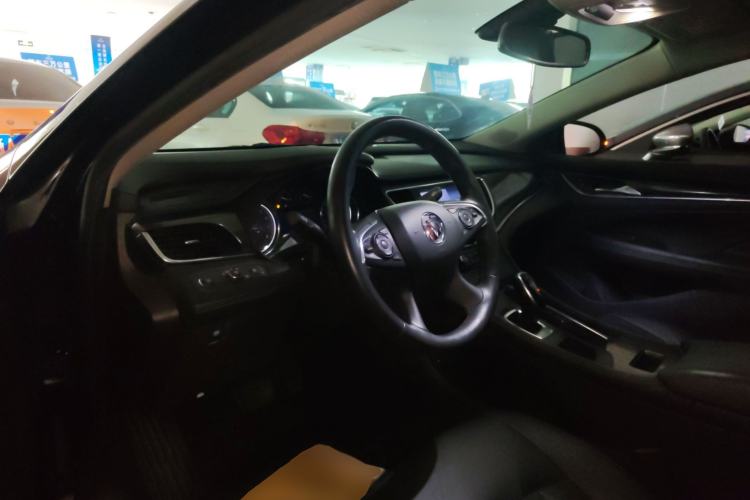 Used Buick LaCrosse 2021 652T Luxury Model Driver Seat