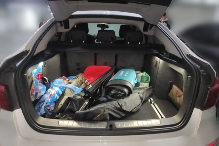 Used BMW 3 Series GT 2017 320i Sport Edition