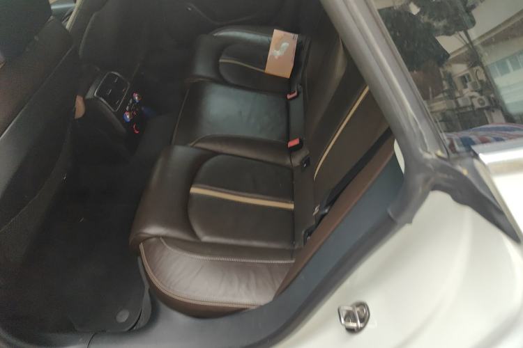 Used Audi A7 2014 50 TFSI quattro Comfort Model
