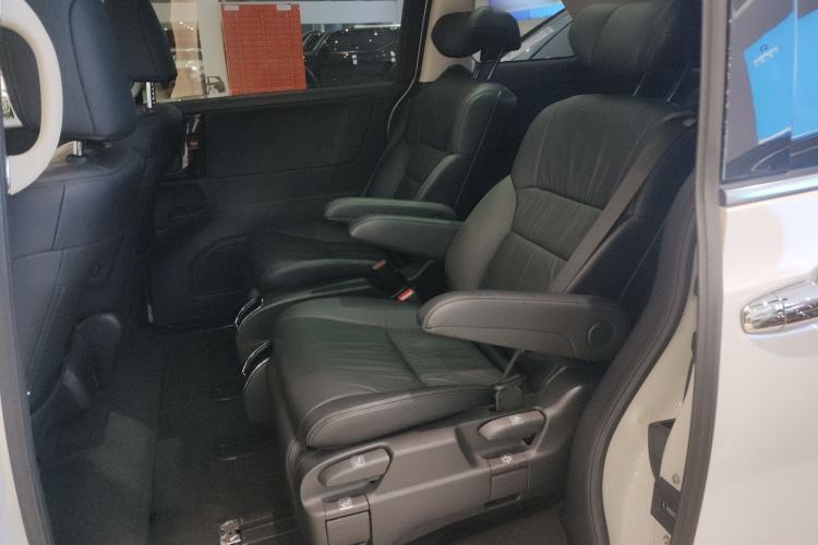 Used Honda Odyssey 2018 2.4L Smart Edition