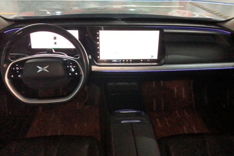 Used XPeng P7 2020 706G
