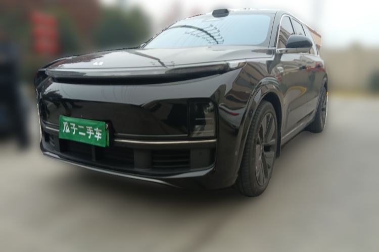 Used Li Auto L9 2023 Pro Model