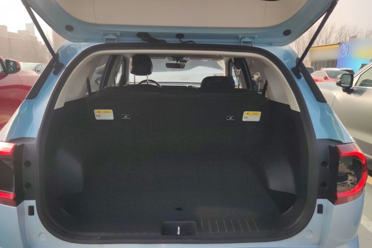 Used Hyundai ix35 2023 Musso 2.0L Prestige LUX Edition