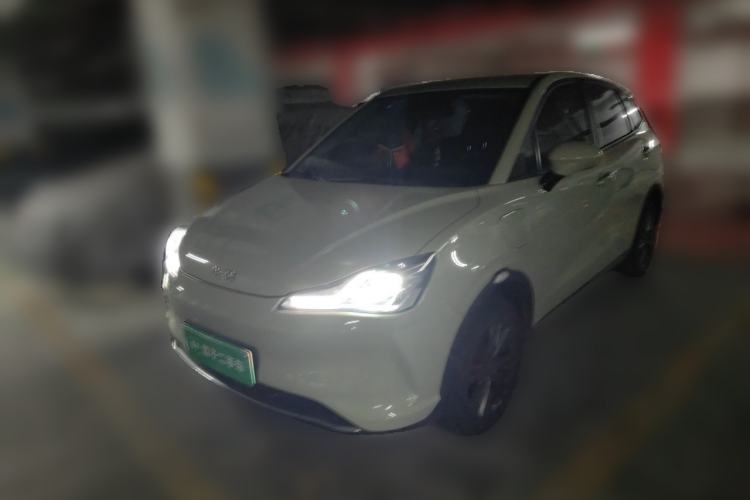 Used NETA V 2022 Chao 400 Lite Guazi used car, China used car export, Used car for sale, Used cars, Cheapest cars for sale
