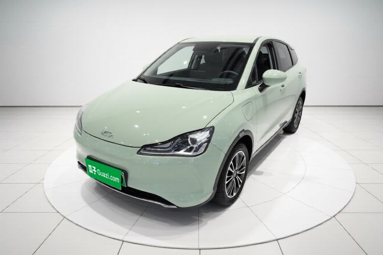 Used NETA V 2022 Chao 400 Lite