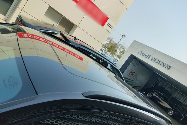 Used Audi Q5L 2024 40 TFSI Luxury Dynamic Edition
