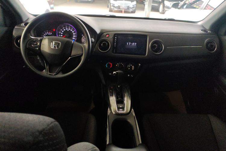 Used Honda XR-V 2021 1.5L CVT Classic Edition