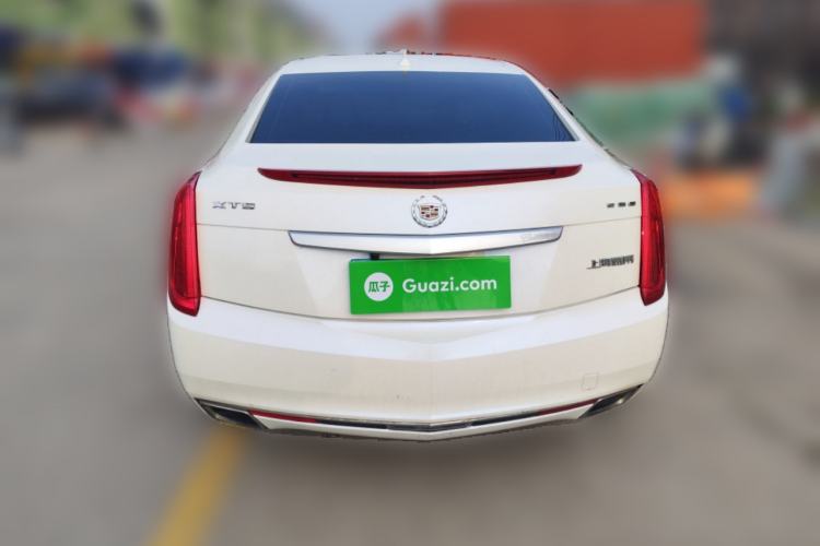 Used Cadillac XTS 2015 28T Comfort Model