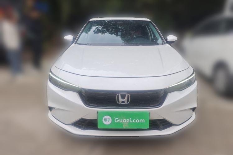 Used Honda Integra 2023 240TURBO CVT Leading Edition