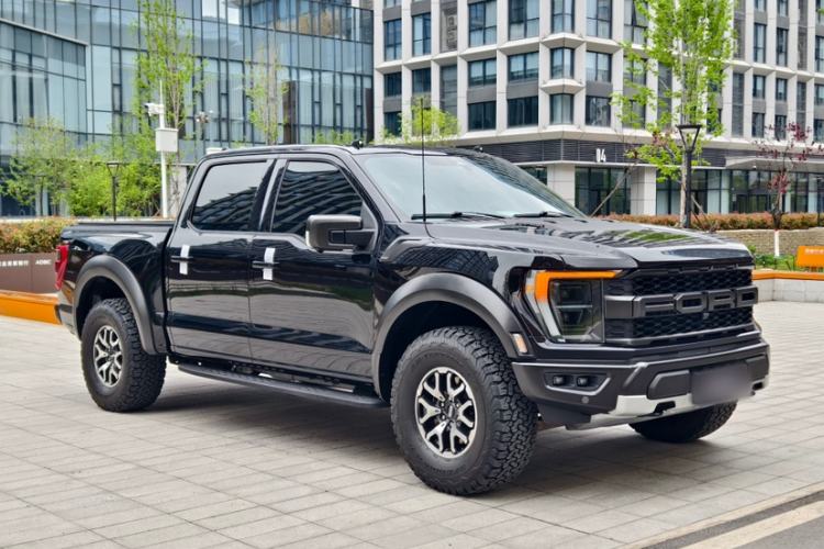 Used Ford F-150 Raptor 2023 3.5T Raptor
