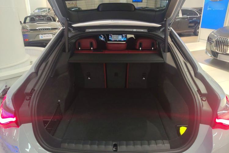 Used BMW 4 Series 2023 425i Gran Coupe M Sport Night Edition Package
