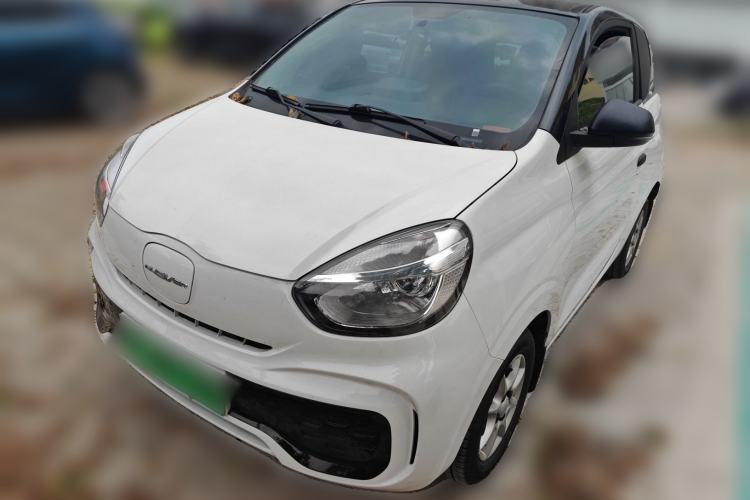 Used Roewe Clever 2022 311km QiQi BoBo Edition