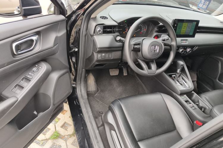 Used Honda XR-V 2023 1.5L CVT Thermal Edition Driver Seat