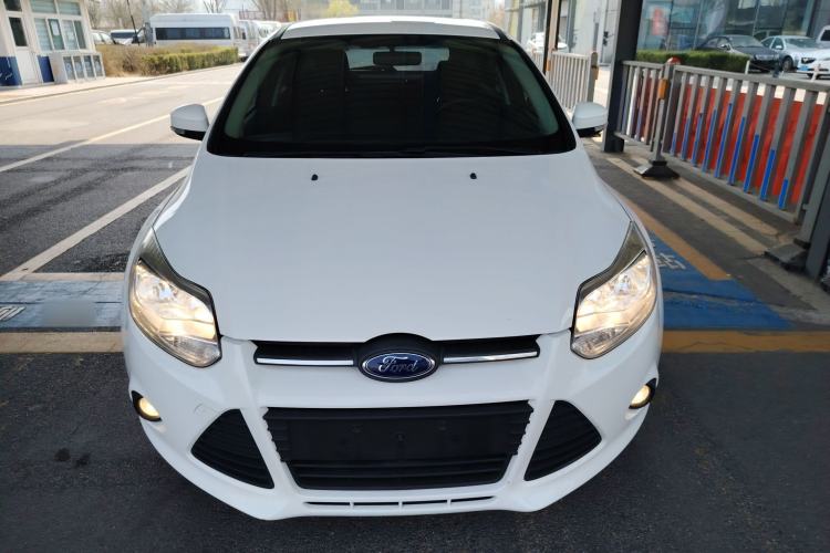 Used Ford Focus 2012 Hatchback 1.6L Automatic Comfort Model
