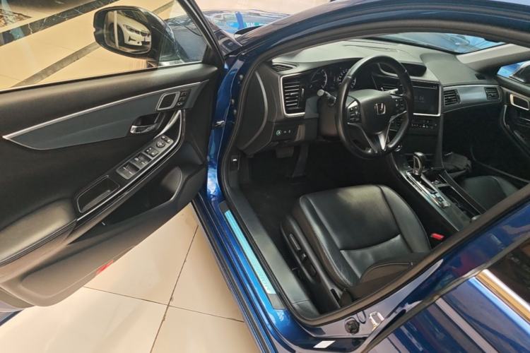 Used Honda Spirior 2015 2.4L Prestige Edition