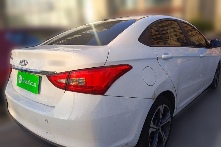 Used Chery Arrizo 5 2020 1.5L CVT Sport Edition