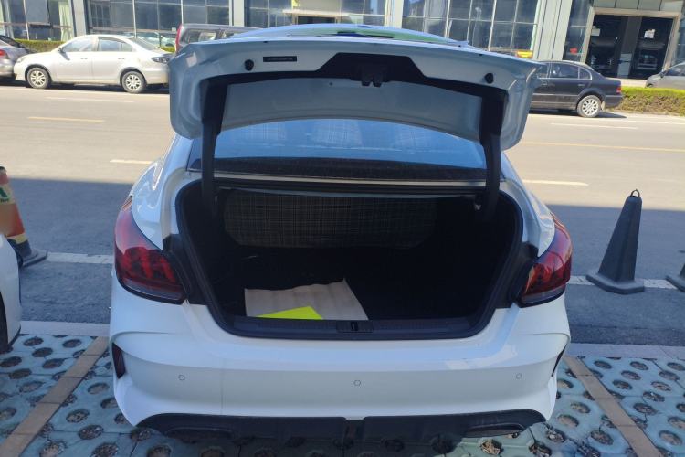 Used MG 5 2023 180 DVVT Manual Fashion Edition
