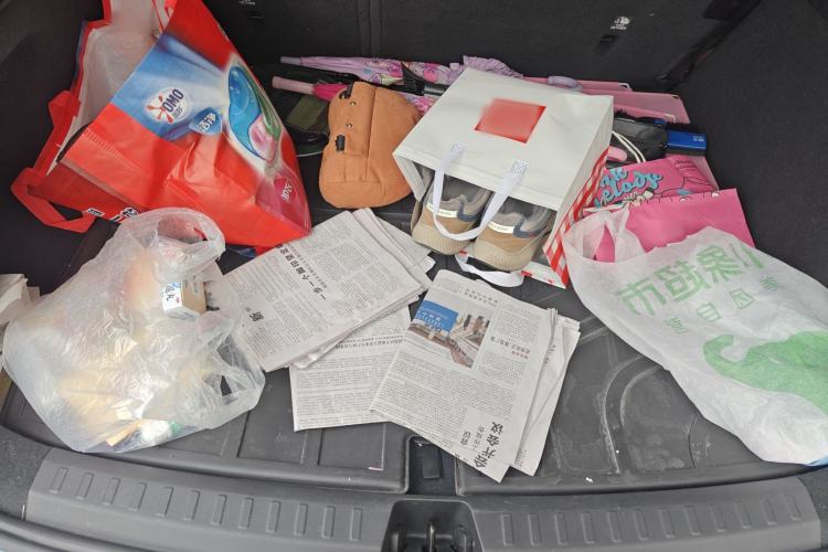 Used ONVO L60 2024 85 kWh Rear-Drive Version