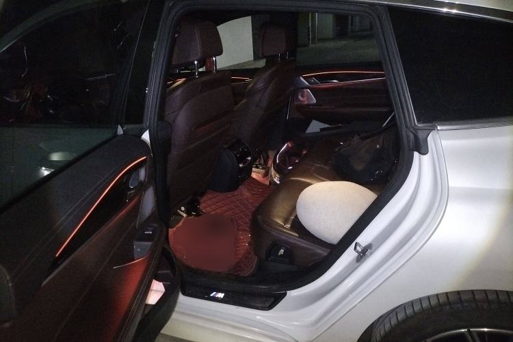 Used BMW 6 Series GT 2021 630i M Sport Grand Touring Edition