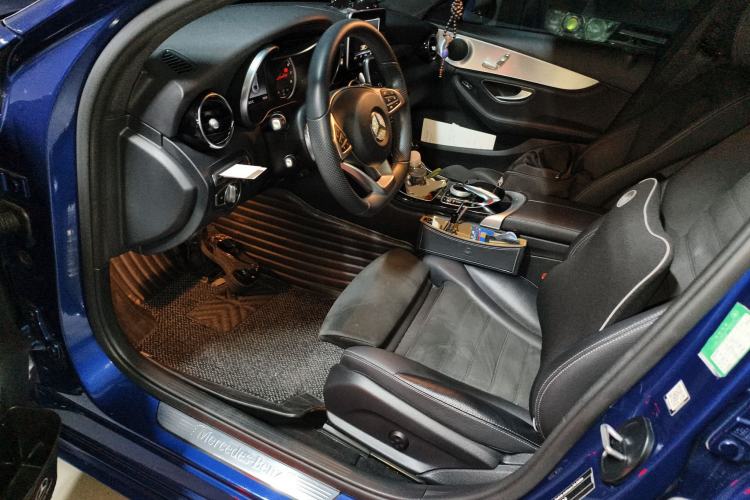 Used Mercedes-Benz C-Class 2018 C 200 Sport Edition
