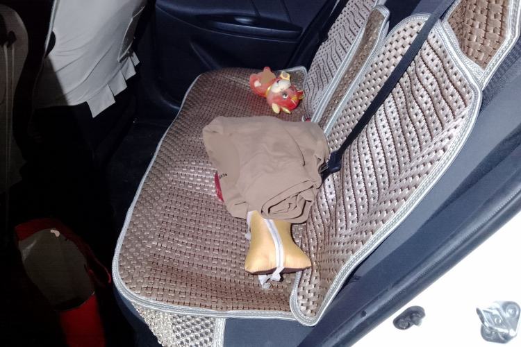 Used Toyota Vios 2021 1.5L CVT Innovation Edition
