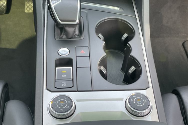 Used Volkswagen Touareg 2021 2.0 TSI Flagship Special Edition