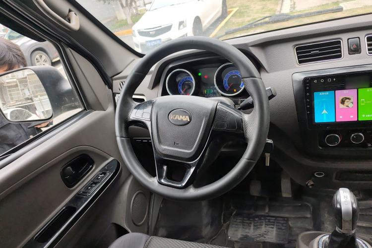 Used Kama Junhang ES 2022 ES7 Comfort Edition Anchi Jiangxi