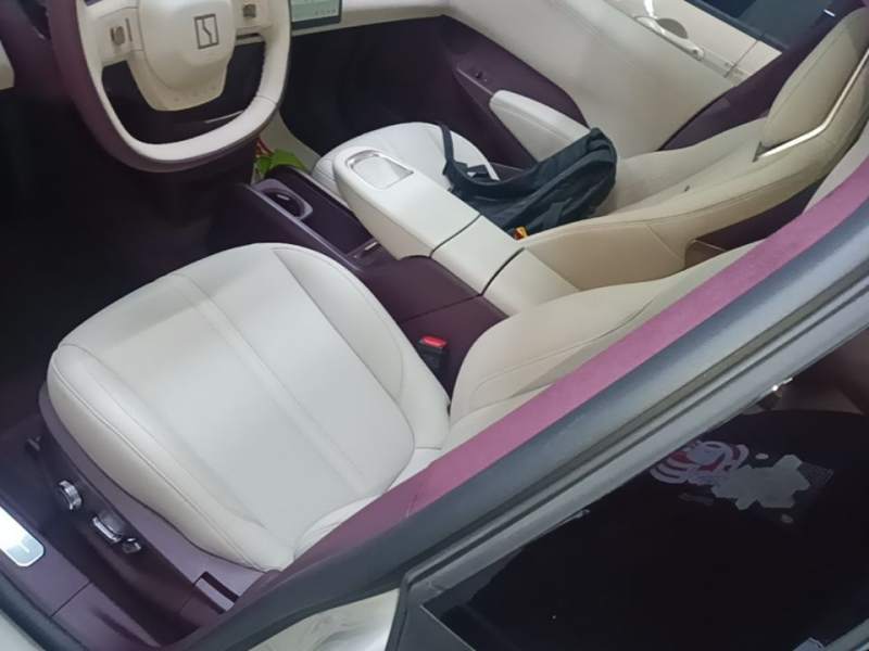 Used Zeekr X 2025 5-Seater Rear-Drive Version — 14
