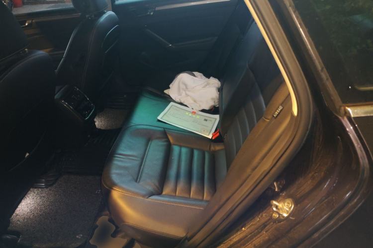 Used Volkswagen Passat 2017 330TSI DSG Luxury Edition
