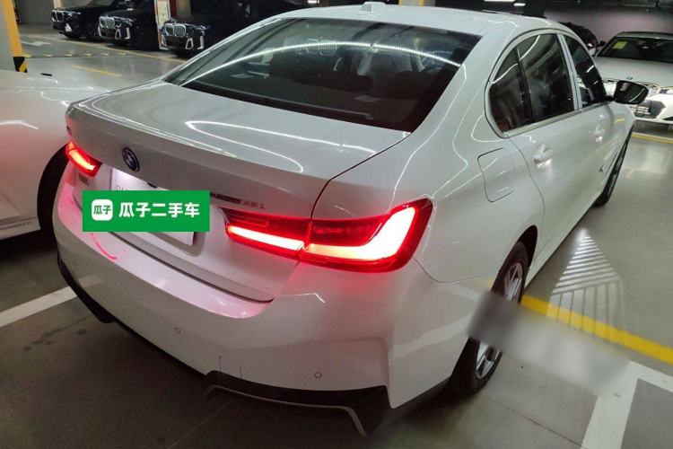 Used BMW i3 2026 Model, eDrive 35 L