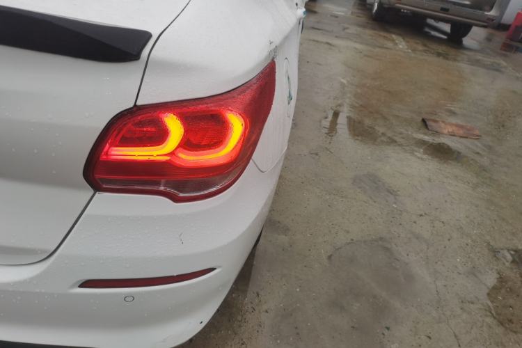 Used Chevrolet Cavalier 2019 320 Manual Xinyue Edition
