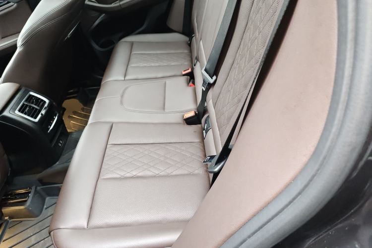 Used BMW X3 2022 xDrive25i M Sport Package