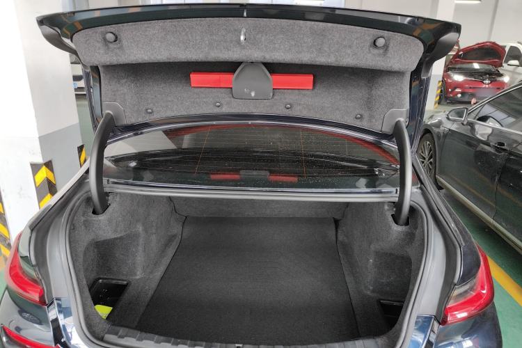 Used BMW 3 Series 2020 Restyled 325i M Sport Night Edition Package