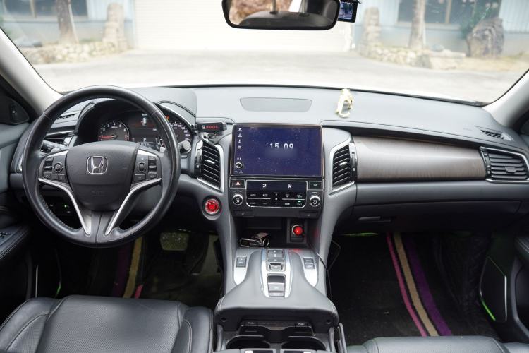 Used Honda Avancier 2020 370TURBO Two-Wheel Drive Luxury Edition