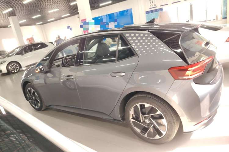 Used Volkswagen ID.3 2023 Pure Smart Edition