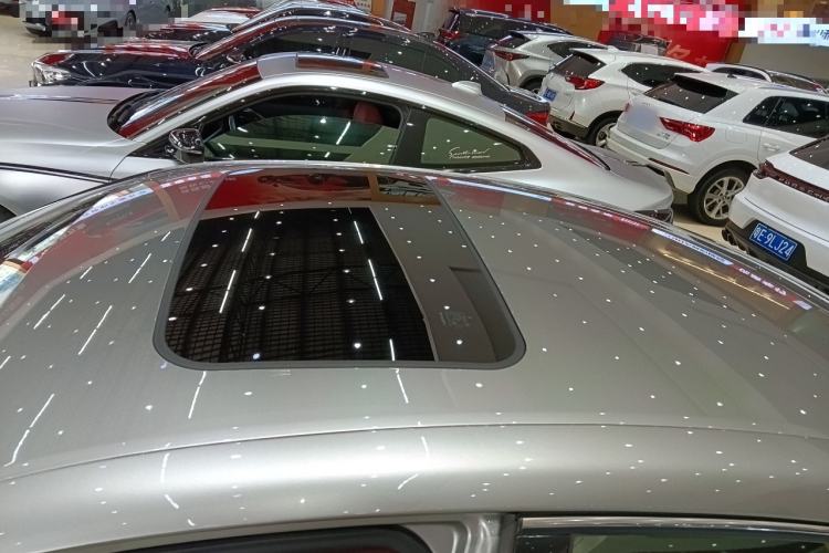 Used Lexus IS 2017 300 F SPORT Edition
