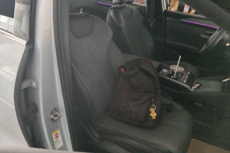 Used BYD Qin L 2025 EV 545KM Excellence Edition