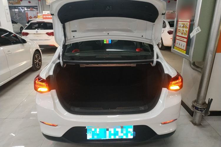 Used Chevrolet Cavalier 2020 320 Manual Enjoyment Edition
