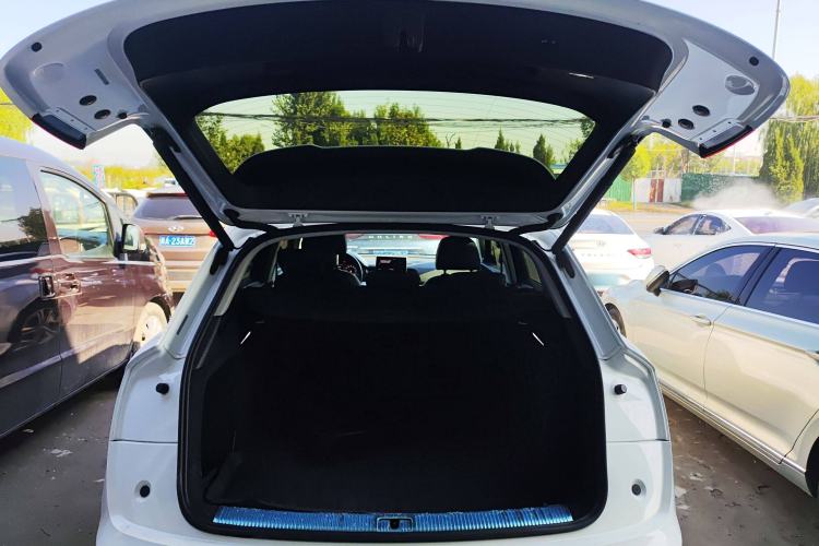 Used Audi Q5L 2020 Updated 40 TFSI Prestige Fashion Edition