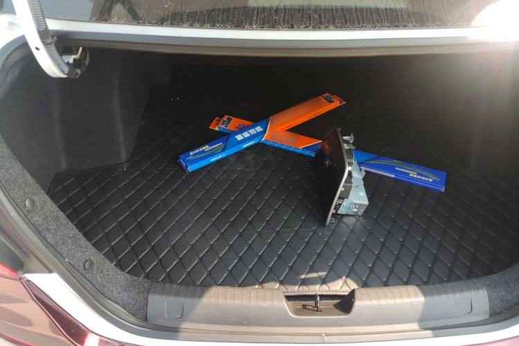 Used Chevrolet Cavalier 2019 320 Automatic Enjoyment with Sunroof