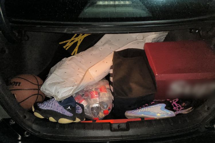 Used Honda Accord 2015 2.0L LX Comfort Edition