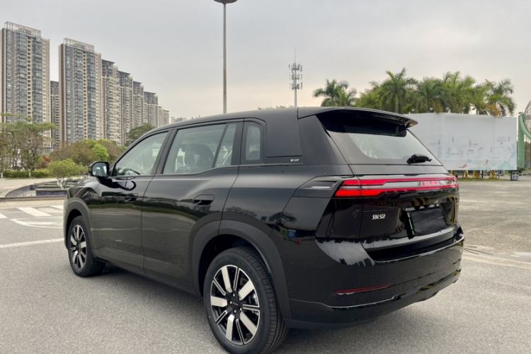 Used AION i60 2026 Model 530 Standard Edition