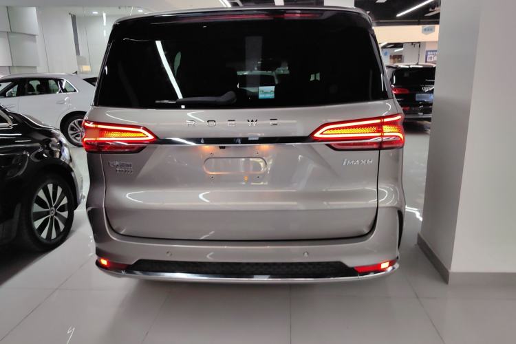 Used Roewe iMAX8 New Energy 2025 1.5T DMH Lu Zun Deluxe Edition